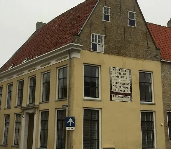 B & B Het Lemstra Hus