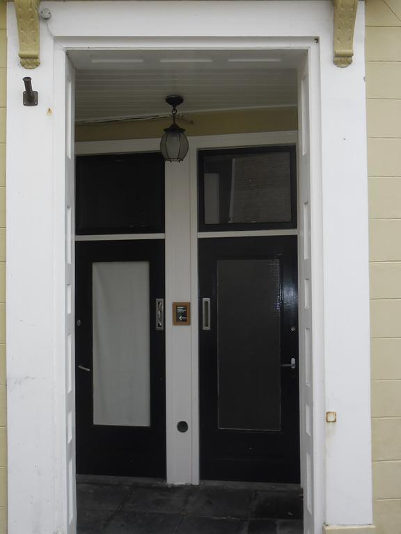 Het Lemstra Hus Apartment Harlingen