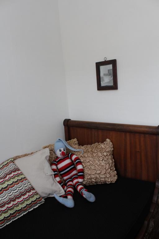 Het Lemstra Hus Apartment