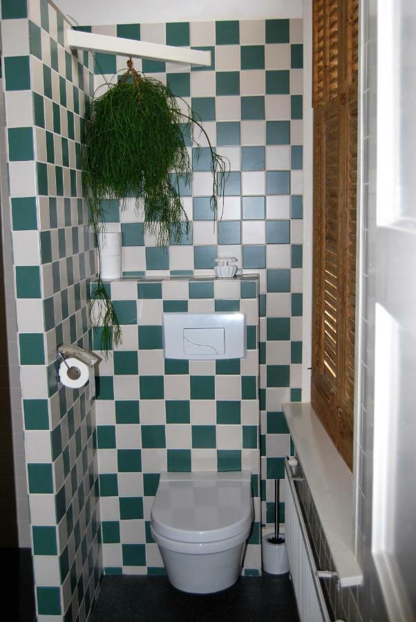 Het Lemstra Hus Apartment