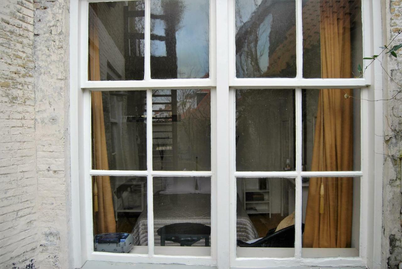 Apartment Het Lemstra Hus Harlingen