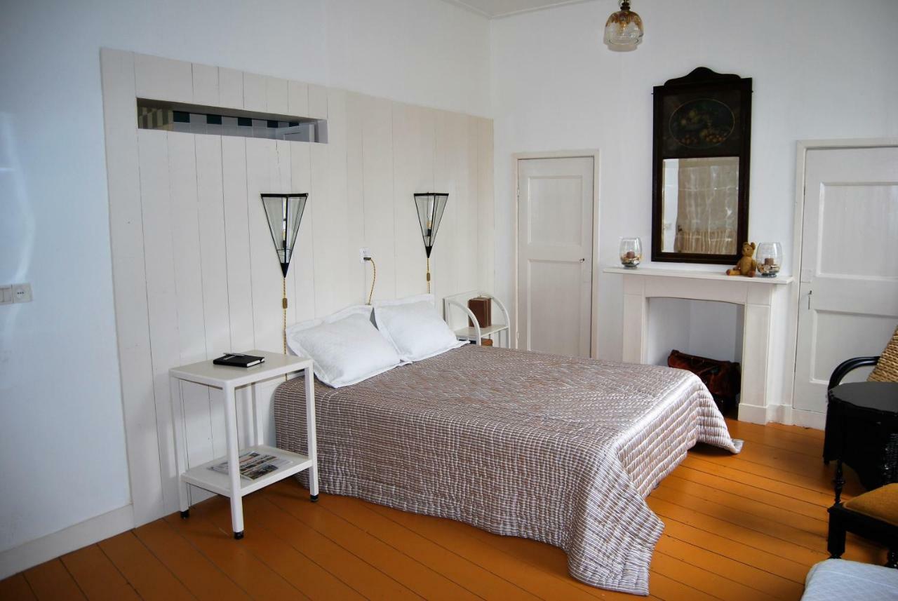 Het Lemstra Hus Apartment